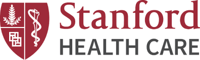 Stanford Health Care Logo