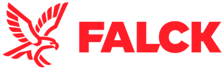 Falck Logo